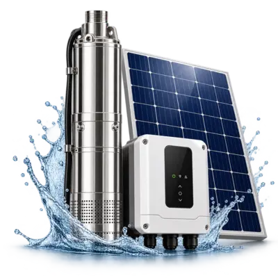 Bombeo Solar