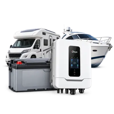 Náutica y Camper