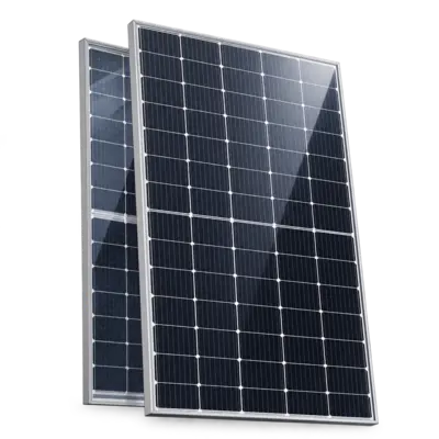Paneles Solares