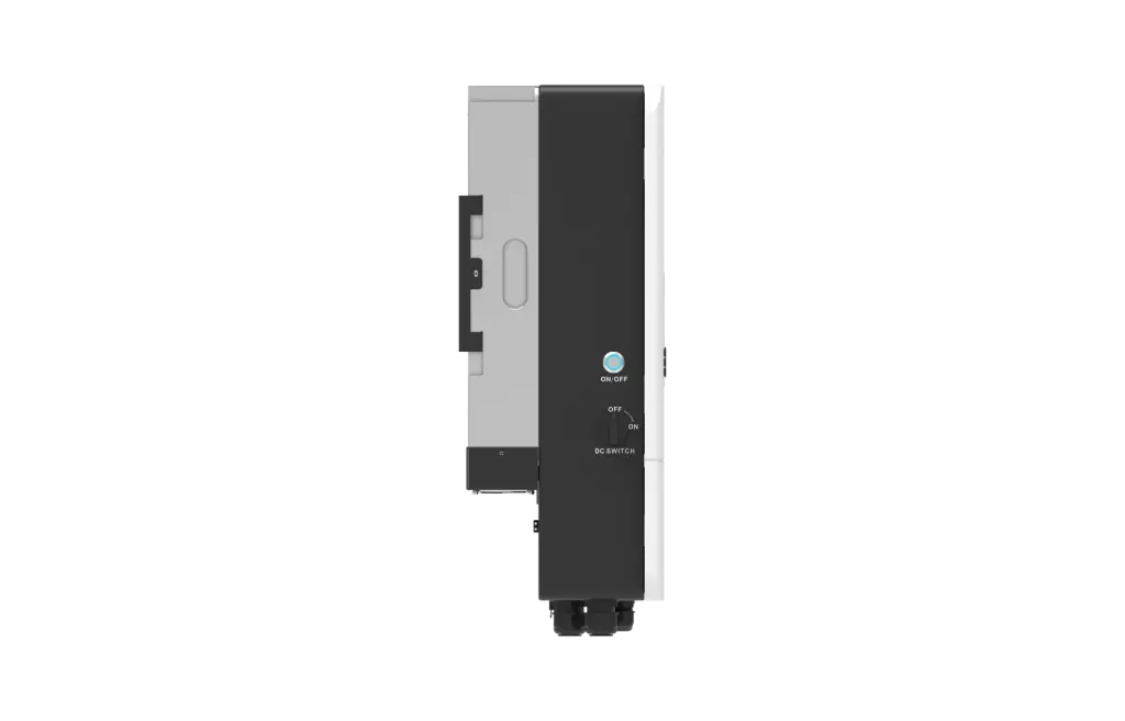 Inversor Híbrido Trifásico Deye SUN-5K-SG05LP3-EU-SM2 5KW