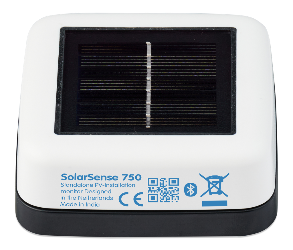 Victron SolarSense 750 (solar irradiance sensor)