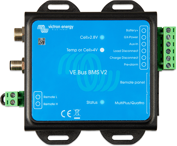Victron VE.Bus BMS