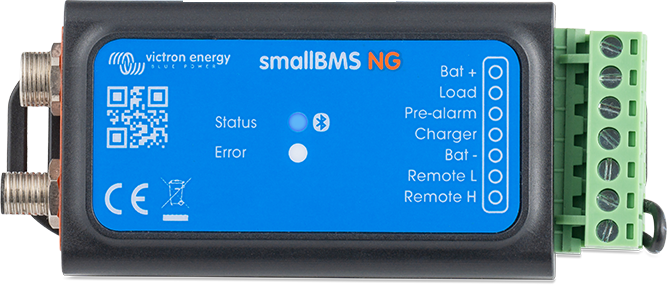 Victron smallBMS NG