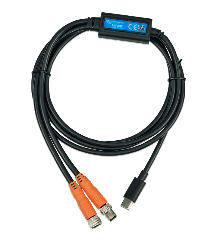Victron Lithium NG Service Tool USB-A