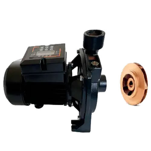 Bomba solar Ziri CPM158