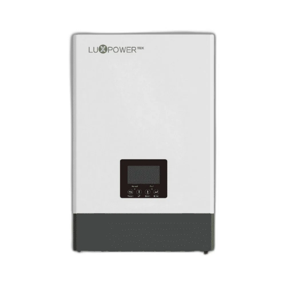 Inversor Aislada LuxPower SNA 6K 48V