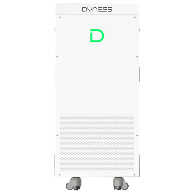 Batería de litio Dyness PowerBrick Plus 16.07kWh 48V