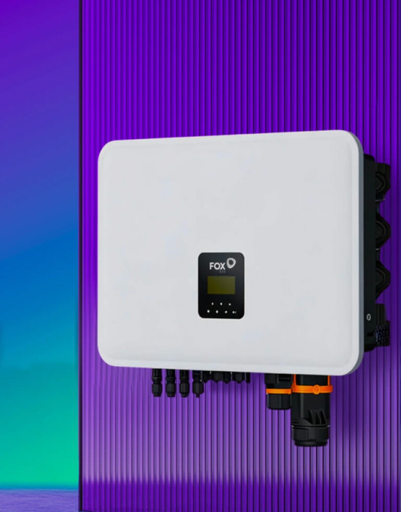 SIGEN ENERGY 10.0KW TP2 THREE