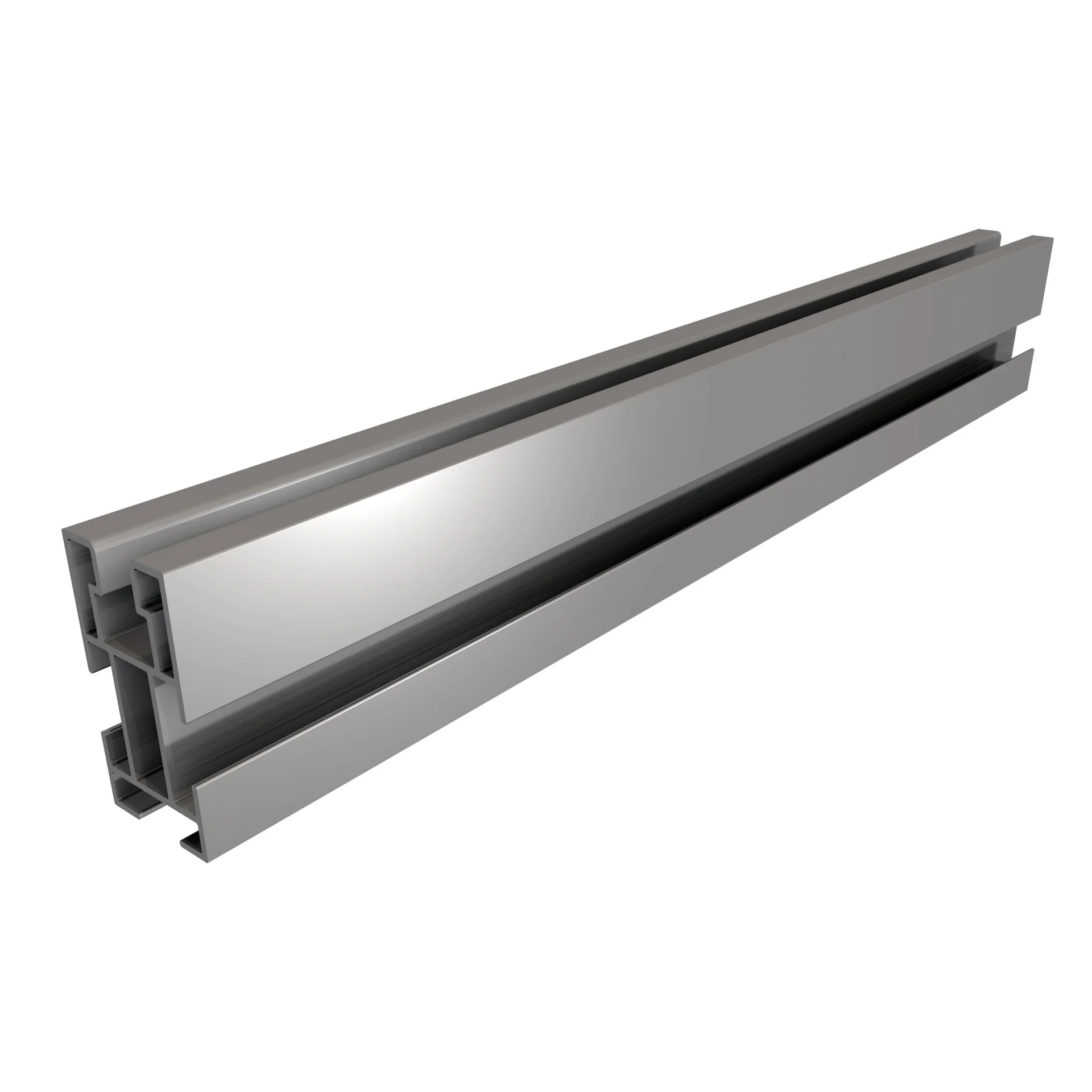 Guía Pro Standard 245 cm
