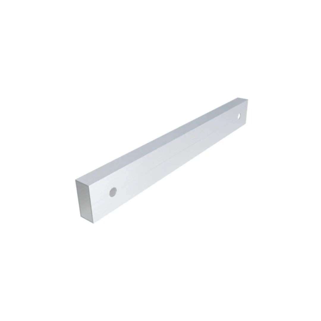 Tubo 45x20 L1445