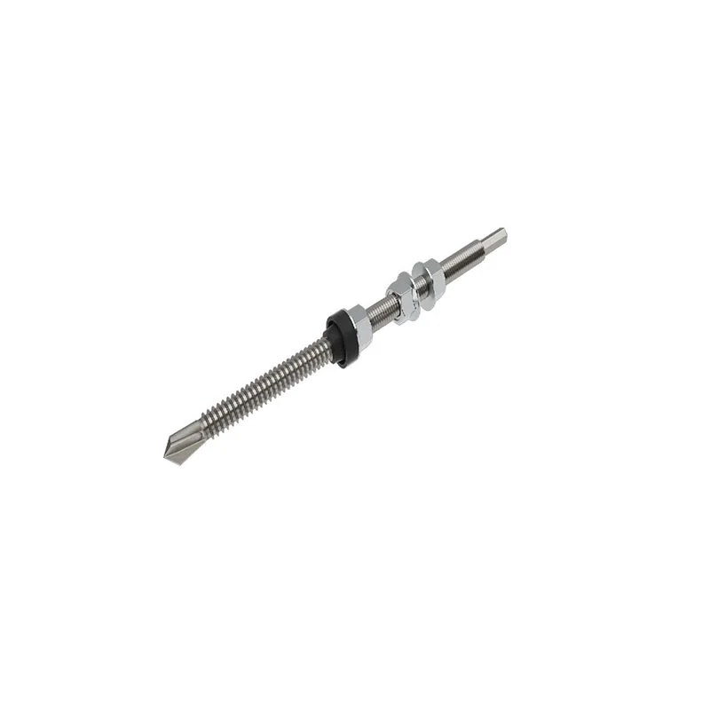 Tornillo Suspensión M10x200 Roscachapa