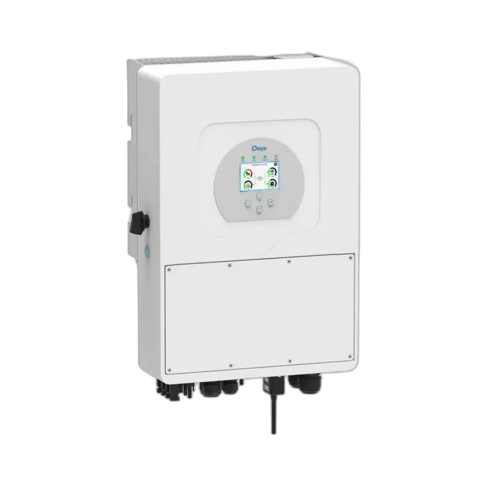 Inversor Híbrido Monofásico Deye SUN-16K-SG01LP1-EU 16kW