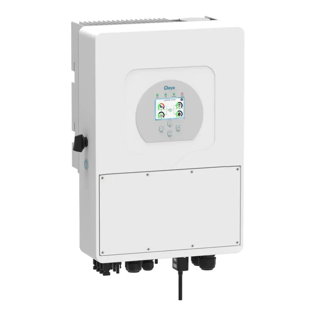 Inversor Híbrido Monofásico Deye SUN-18K-SG01LP1-EU 18kW