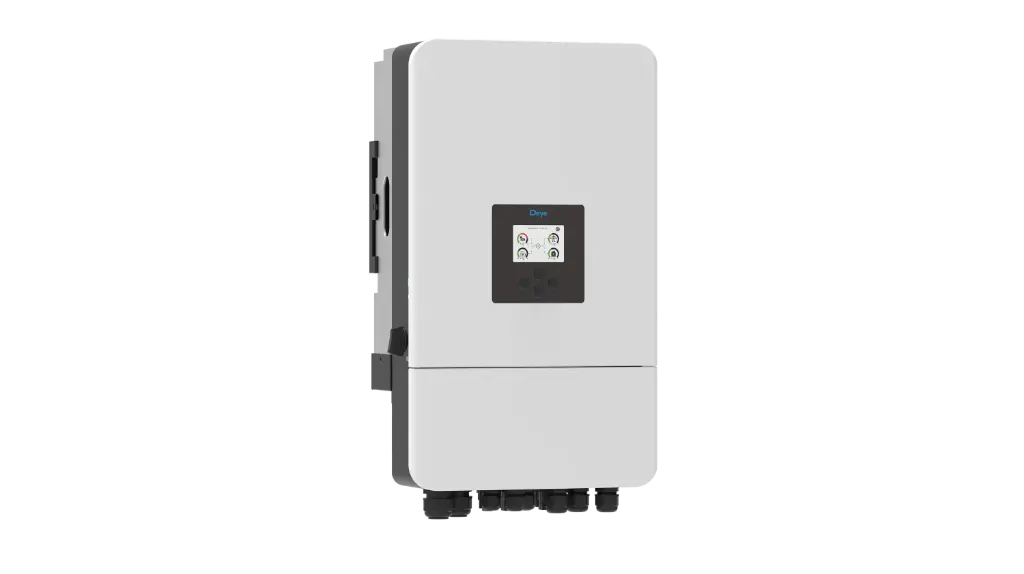 Inversor Híbrido Trifásico Deye SUN-8K-SG08LP3-EU 8kW