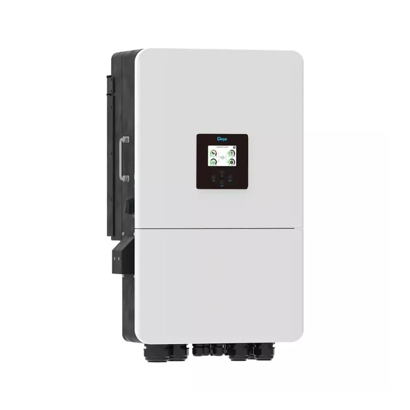 Inversor Híbrido Trifásico Deye SUN-15K-SG04LP3-EU 15kW