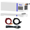 Base de suelo para baterías Deye SE-G5.1
