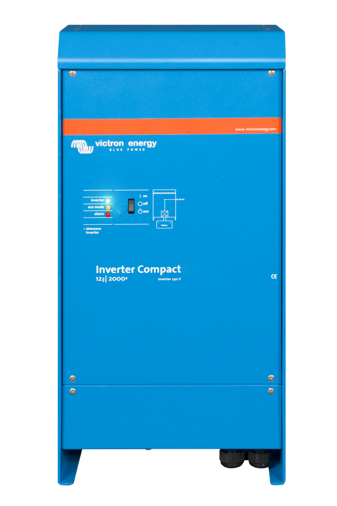 Victron Inverter C 12/2000