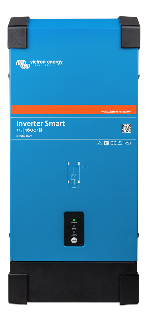 Victron Inverter 12/2000 Smart