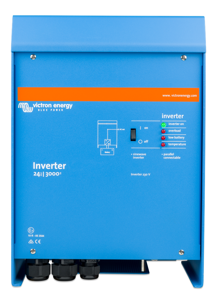 Victron Inverter 12/3000