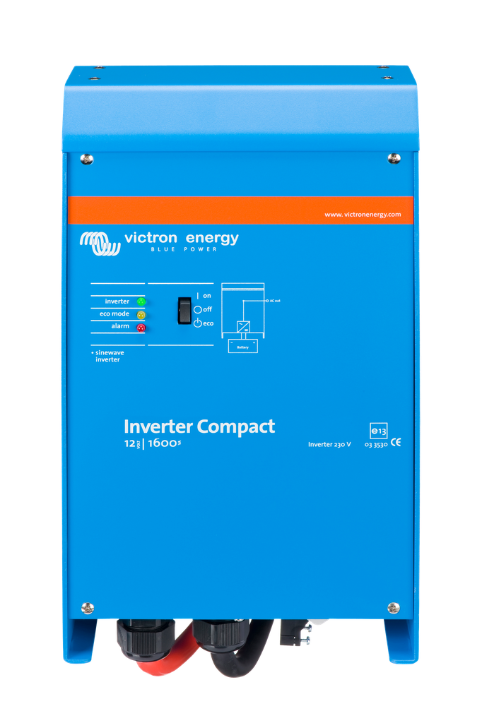 Victron Inverter C 24/1600
