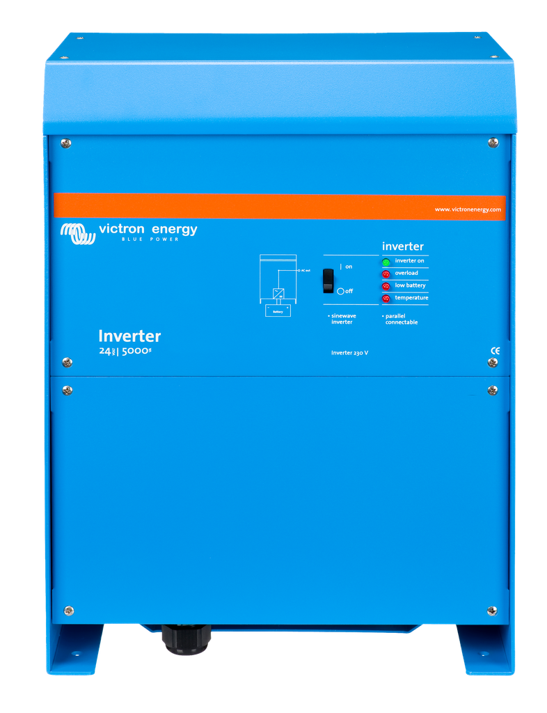 Victron Inverter 24/5000
