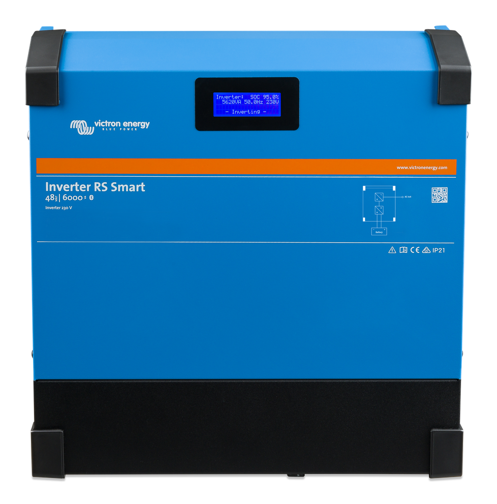 Victron Inverter RS 48/6000 Smart