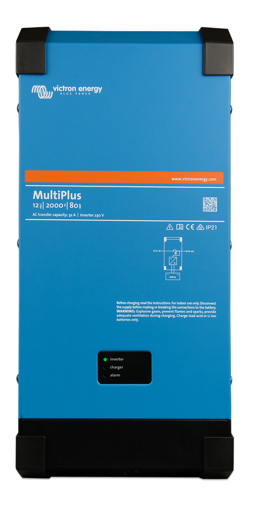 Victron MultiPlus 48/2000/25-32