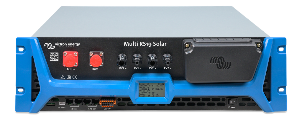 Victron Multi RS19 Solar 48/6000/100-450/100