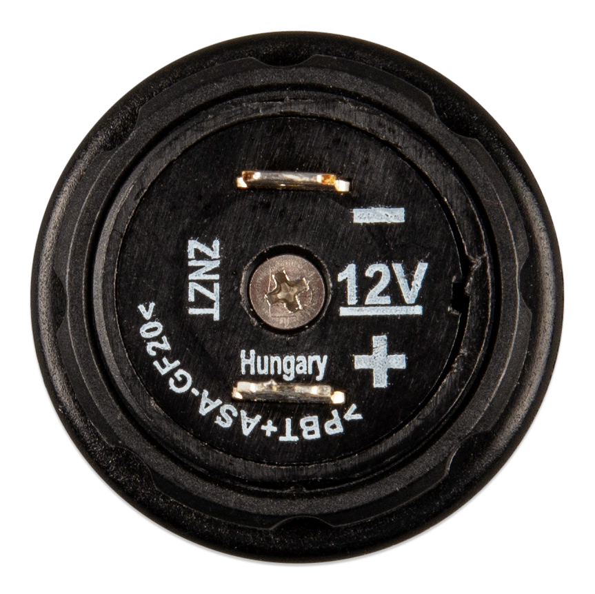 Victron MagCode Power Port 12V (max. 15A)