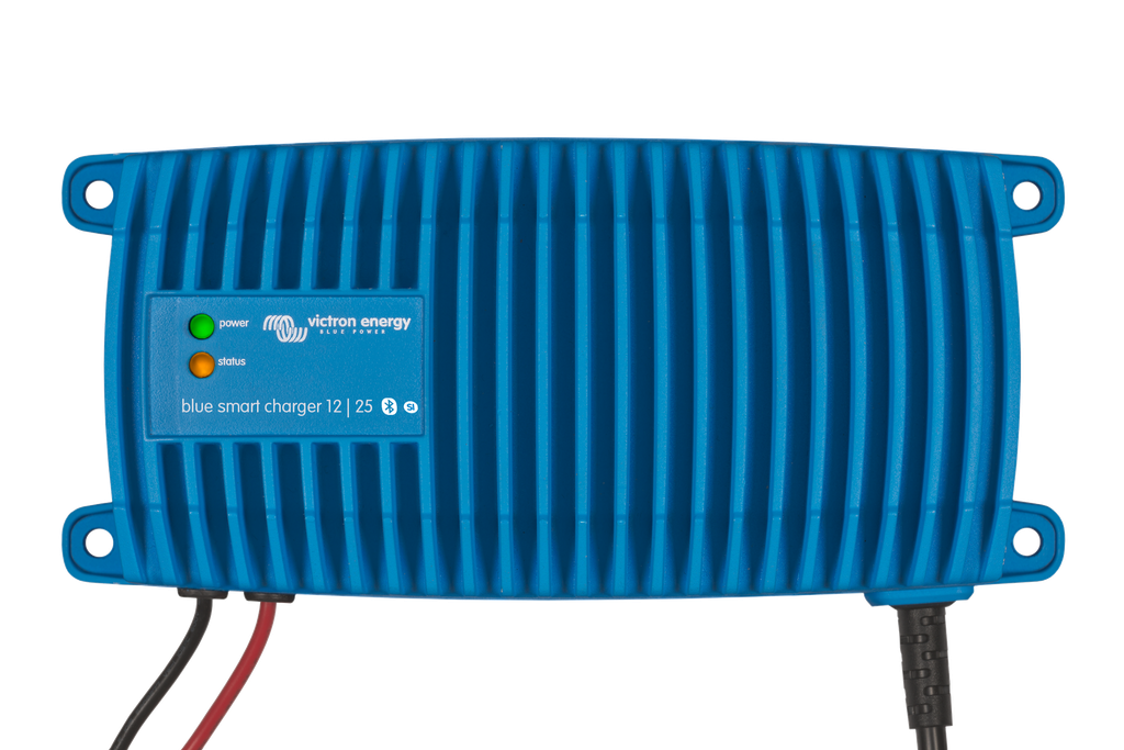 Victron Blue Smart IP67 Charger 24/12 (1+Si)