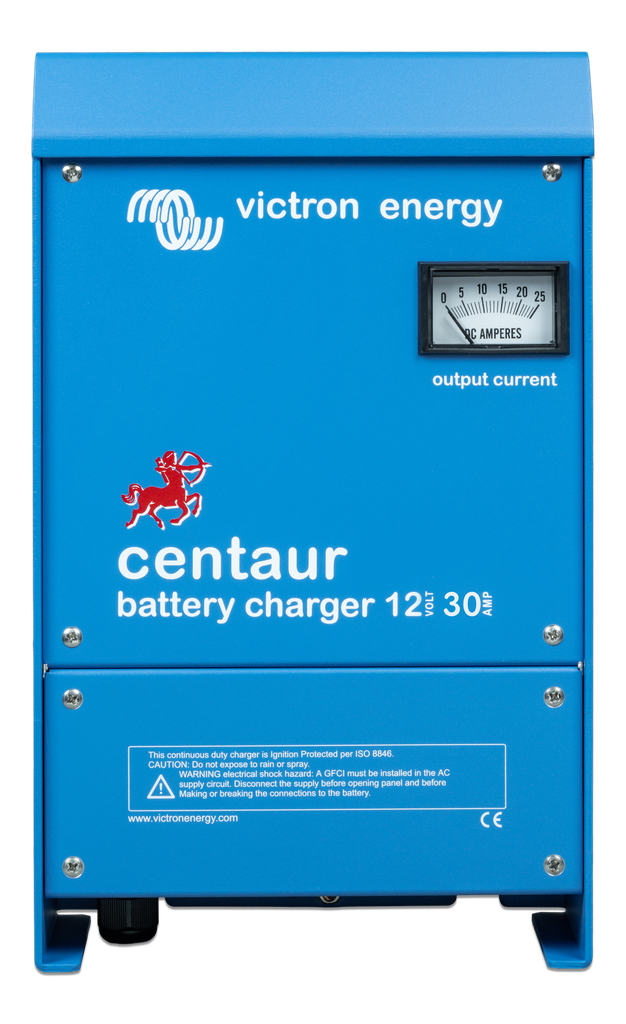 Victron Centaur Charger 24/60 (3)