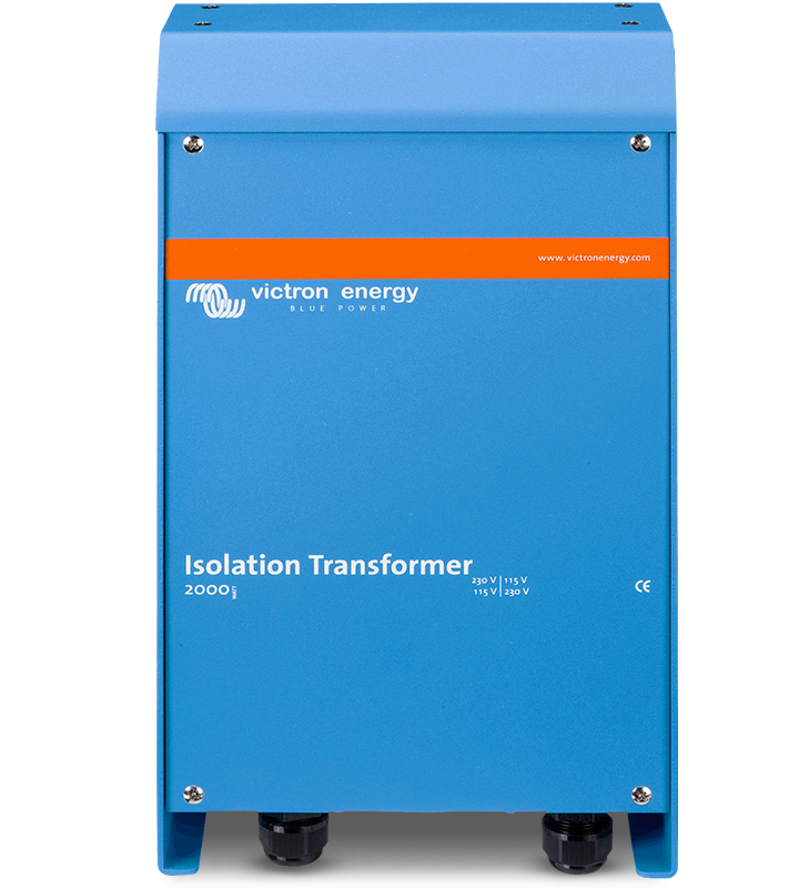 Victron Isolation Transformer 2500W 115/230V