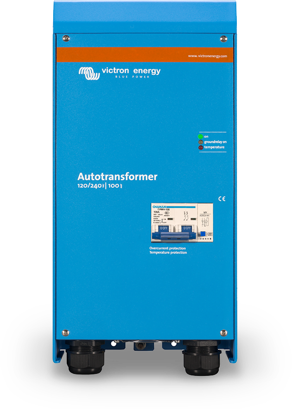 Victron Autotransformer 120/240VAC-32A