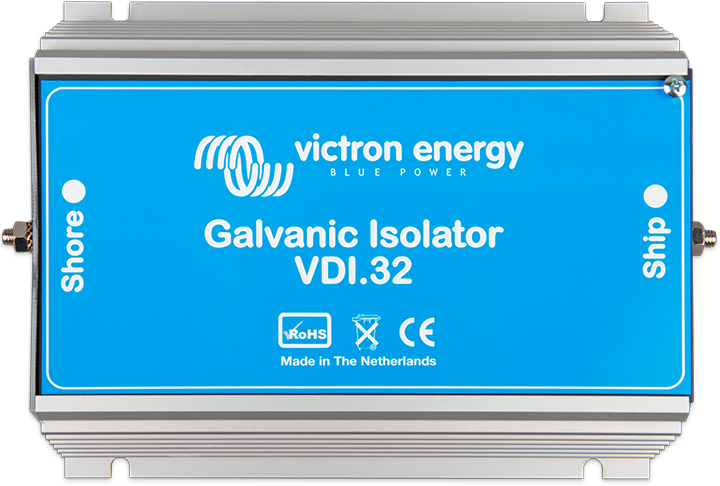 Victron Galvanic Isolator VDI-16