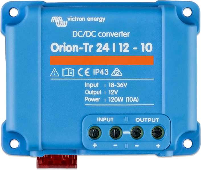 Victron Orion-Tr 24/12-15 (180W)