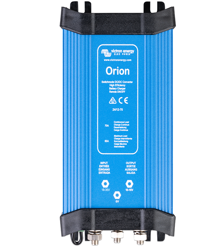 Victron Orion 12/24-20