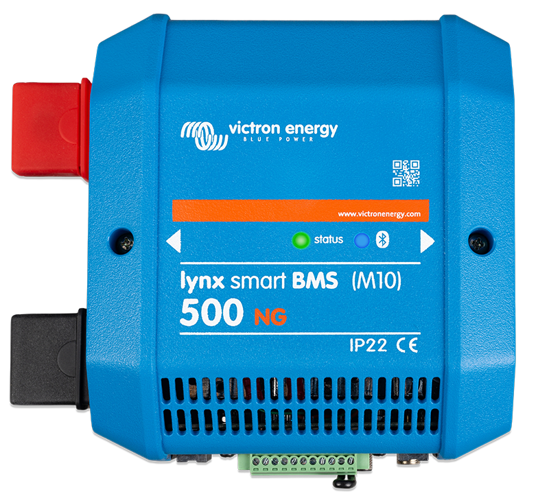 Victron Lynx Smart BMS 500 NG (M10)