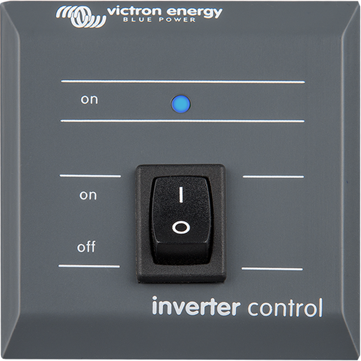 Victron Inverter Control VE.Direct