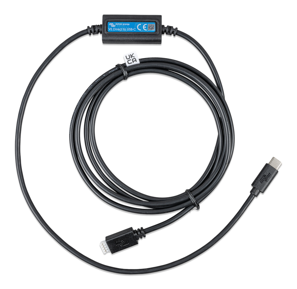 Victron RS485 to USB interface cable 5 m