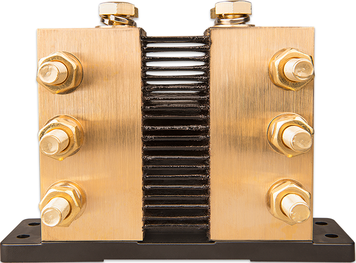 Victron Shunt 6000A/50mV