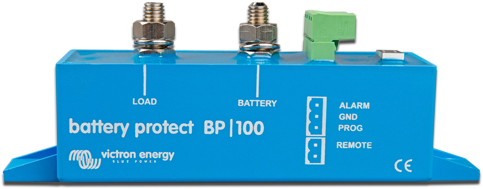 Victron BatteryProtect 12/24V-220A BatteryProtect 100A