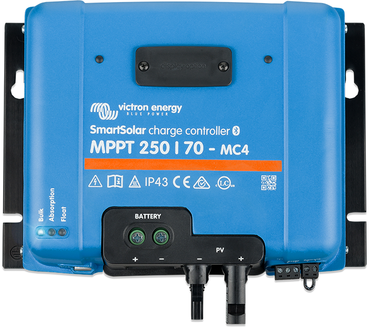 Victron SmartSolar MPPT 150/70-Tr