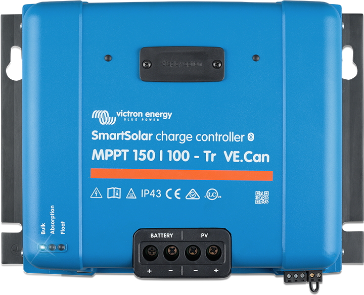 Victron SmartSolar MPPT 150/70-MC4 VE.CAN