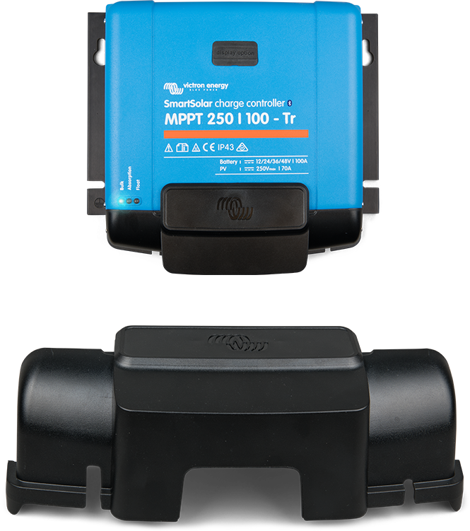 Victron MPPT WireBox-S 75-10/15 (for 75-10 & 75/15)
