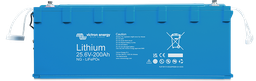 Victron LiFePO4 Battery 12.8V/200Ah NG