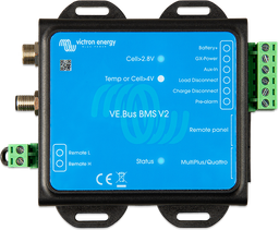 Victron VE.Bus BMS