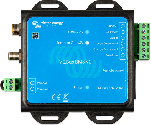 [BMS300200000] Victron VE.Bus BMS