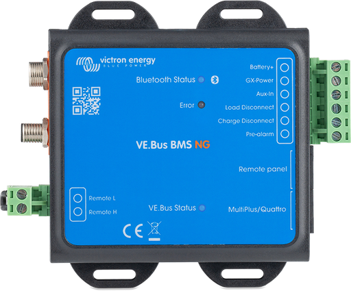 [BMS300200300] Victron VE.Bus BMS NG
