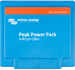 Victron Peak Power Pack 12.8V/20Ah 256Wh