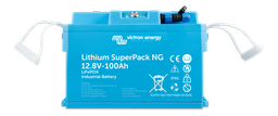 Victron Lithium SuperPack 12,8V/200Ah NG